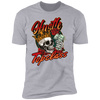 Topclass Hustle Skull