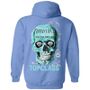 Topclass Tiffany Hoodie