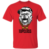 Topclass Bulldog Youth Tshirt