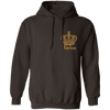 Topclass Indian Ready to Fight Hoodie