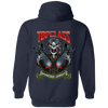 Topclass Bombs Away Hoodie