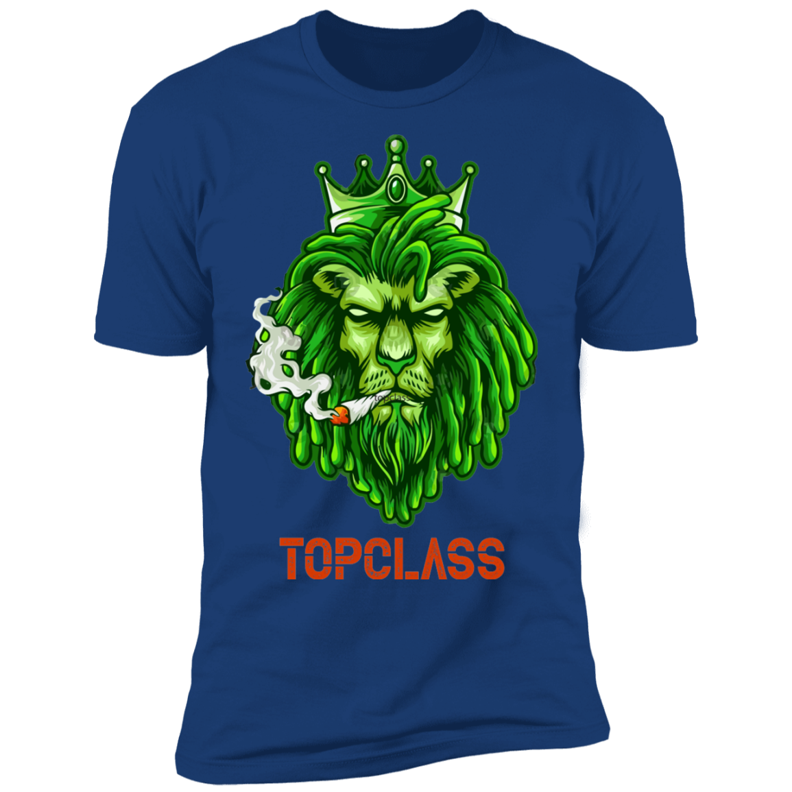 Topclass Lion King 420 Tshirt