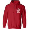 Topclass King Hoodie - Topclass Mafia