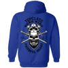 Topclass Dead King Hoodie