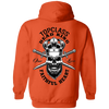 Topclass Dead King Hoodie