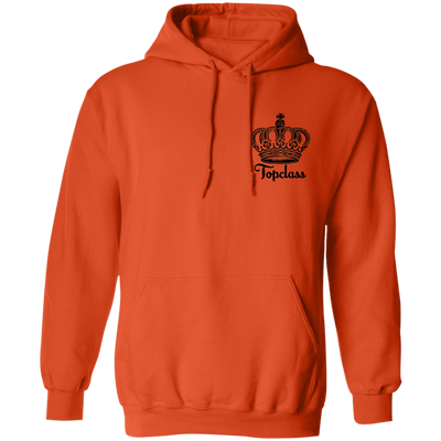 Topclass Dead Queen Hoodie