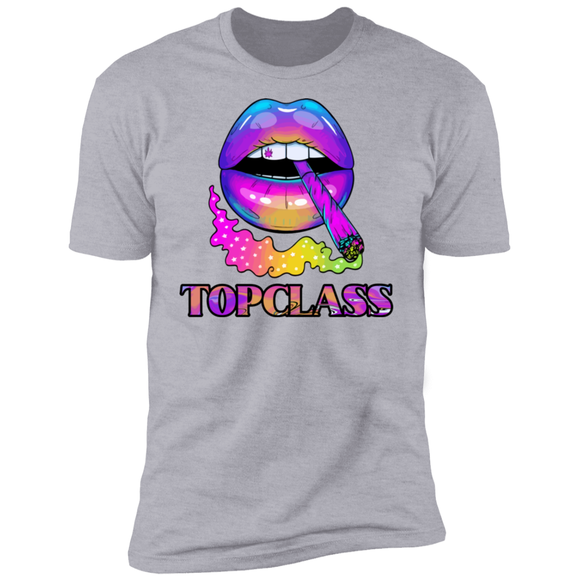 Topclass Purple Lips Weed