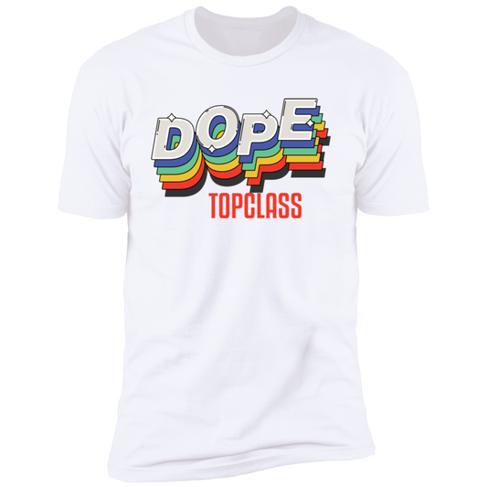 Topclass Dope Tshirt 420