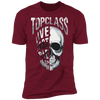 Topclass live fast Tshirt