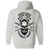 Topclass Dead King Hoodie