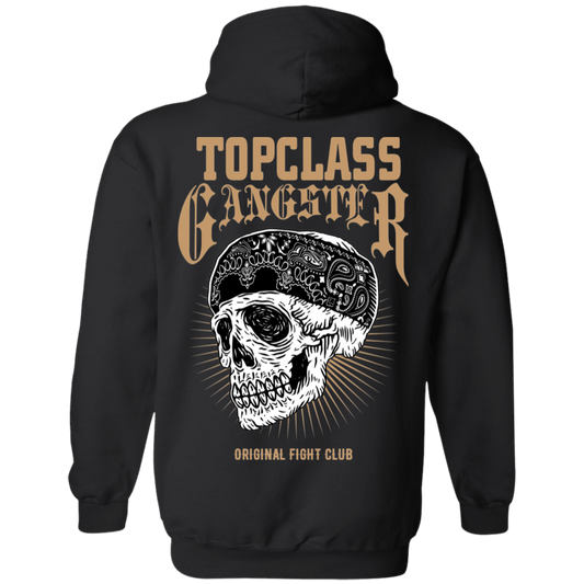 Topclass Gangsta Hoodie