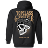 Topclass Gangsta Hoodie