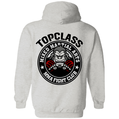 Topclass Gorilla MMA Hoodie