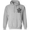 Topclass Gangsta Hoodie