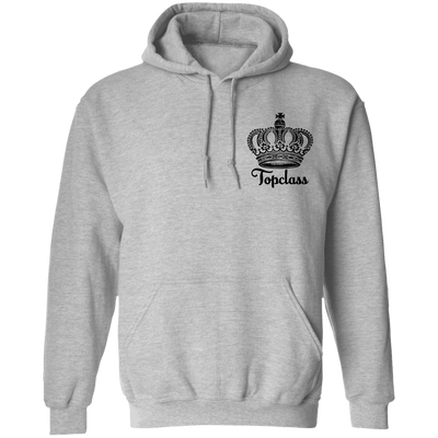 Topclass Gangsta Hoodie