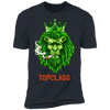 Topclass Lion King 420 Tshirt