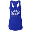 Topclass BadAss Mommy Tank Top