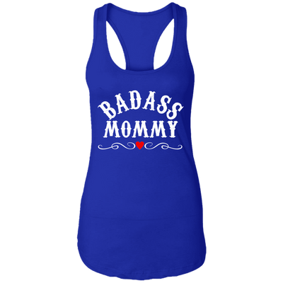 Topclass BadAss Mommy Tank Top