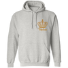 Topclass Indian Ready to Fight Hoodie