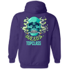 Topclass Weeds Hoodie