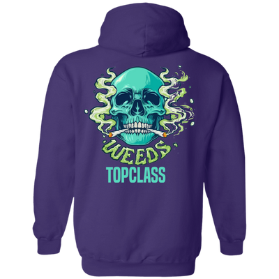 Topclass Weeds Hoodie