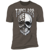 Topclass live fast Tshirt