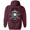 Topclass Dead King Hoodie