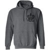 Topclass Dead King Hoodie