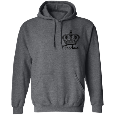 Topclass Dead King Hoodie