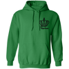 Topclass Gangsta Hoodie