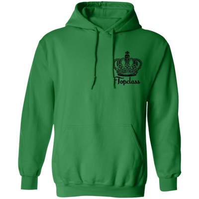 Topclass Gangsta Hoodie