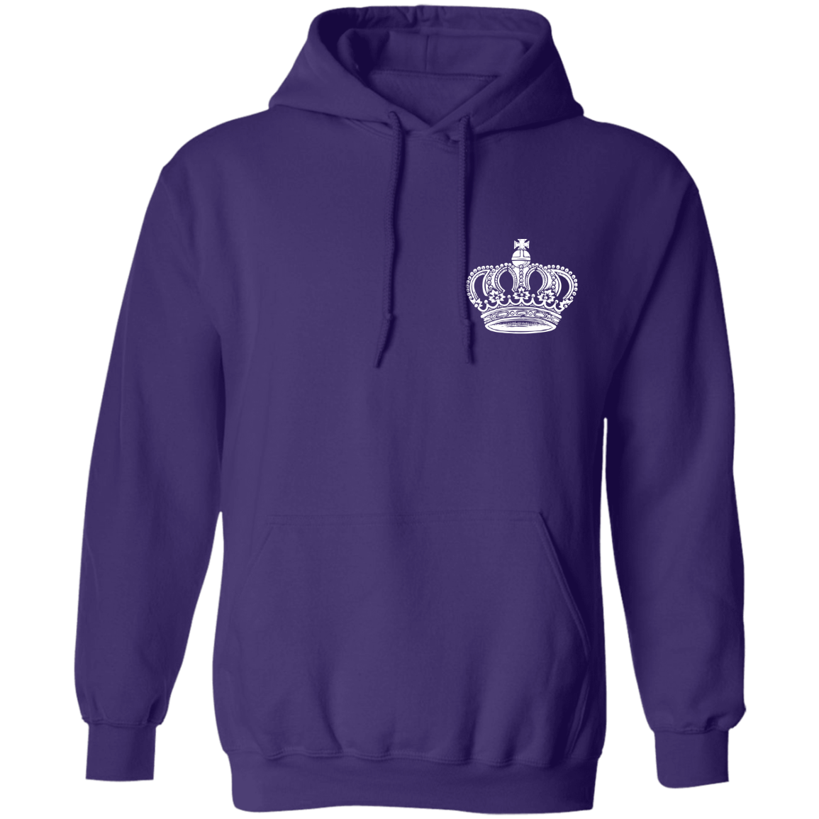 Topclass King Hoodie