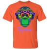 Topclass Monkey Youth Tshirt