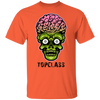 Topclass Alien Brain Youth Tshirt