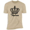 Topclass Crown Logo - Topclass Mafia