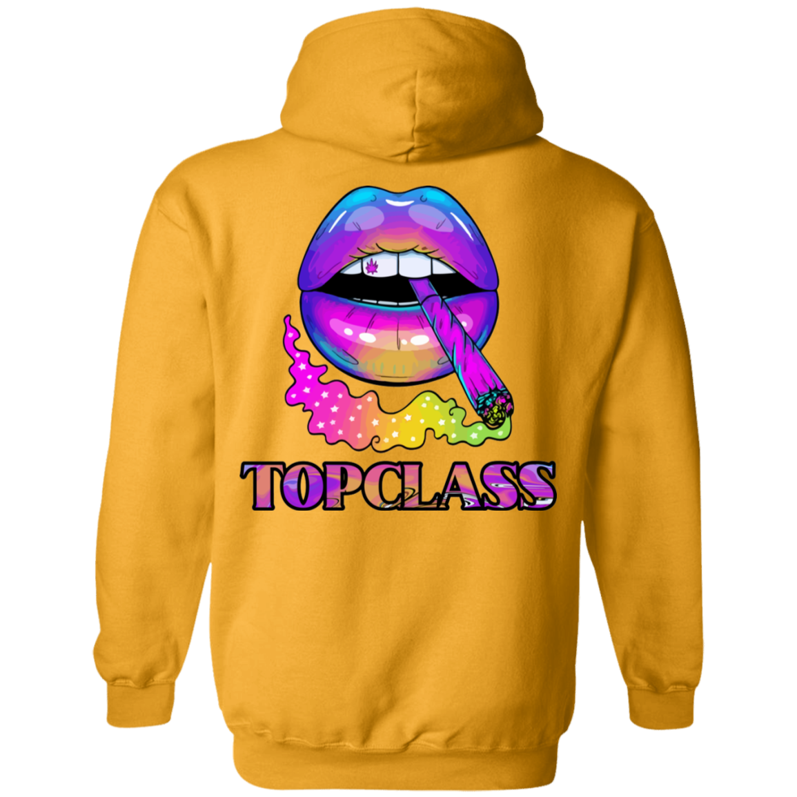 Topclass Purple Lips 420