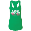 Topclass Basic Bitches Hate me Tank Top