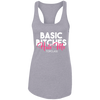 Topclass Basic Bitches Hate me Tank Top