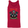 Topclass Bombs Away Tank Top