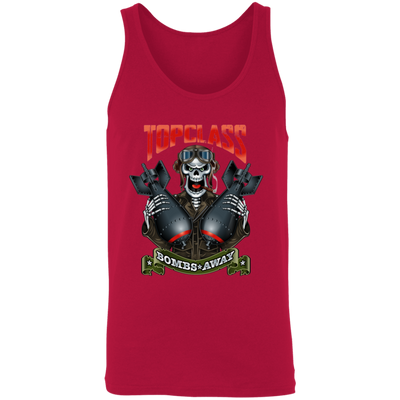 Topclass Bombs Away Tank Top