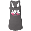 Topclass Basic Bitches Hate me Tank Top