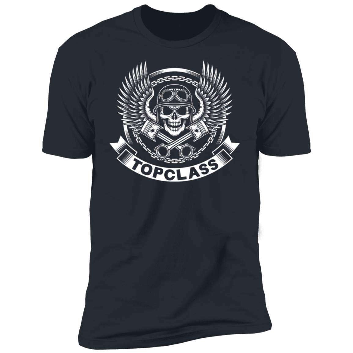 Topclass banner Tshirt