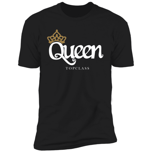 Queen - Topclass Mafia