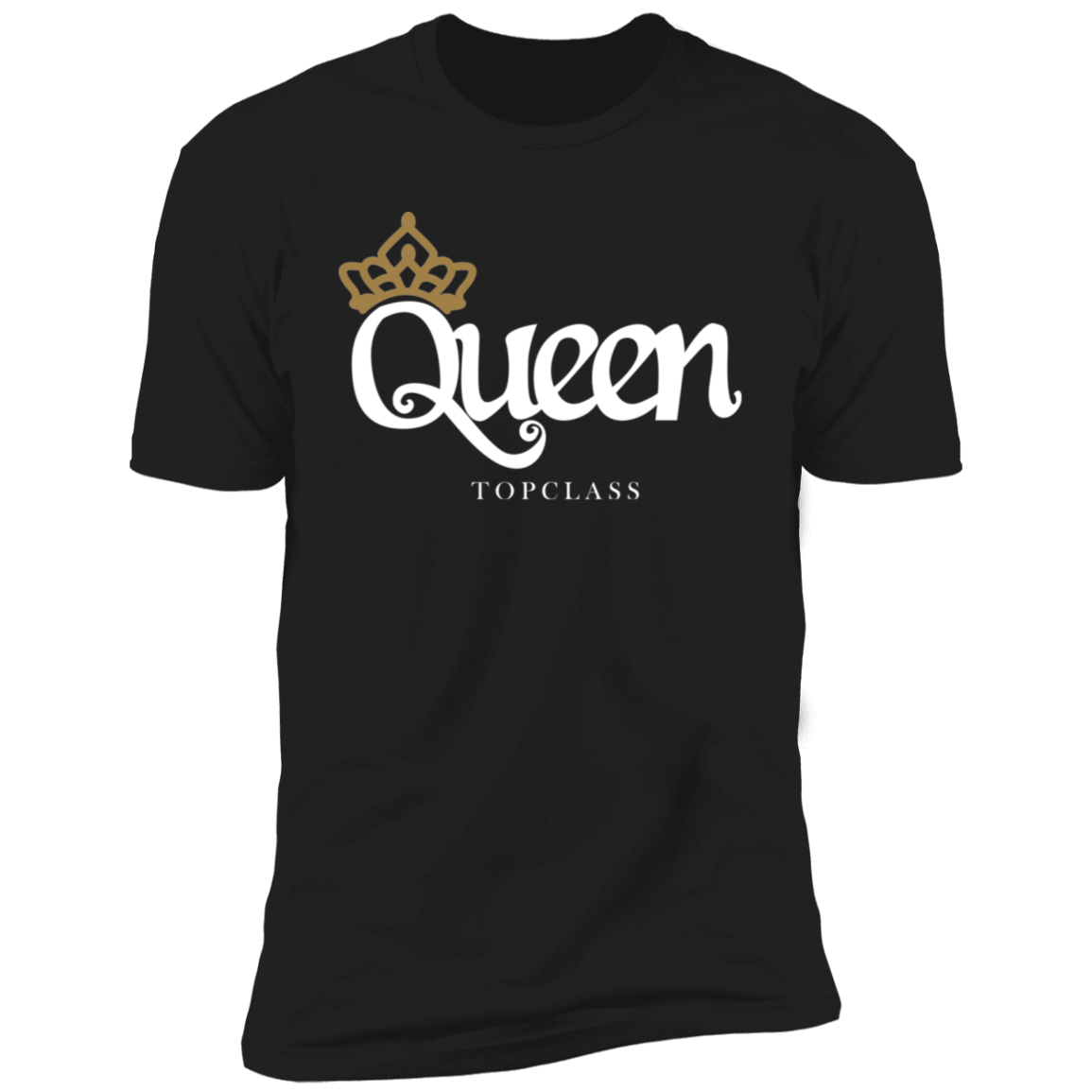 Queen - Topclass Mafia