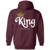 Topclass King Hoodie - Topclass Mafia