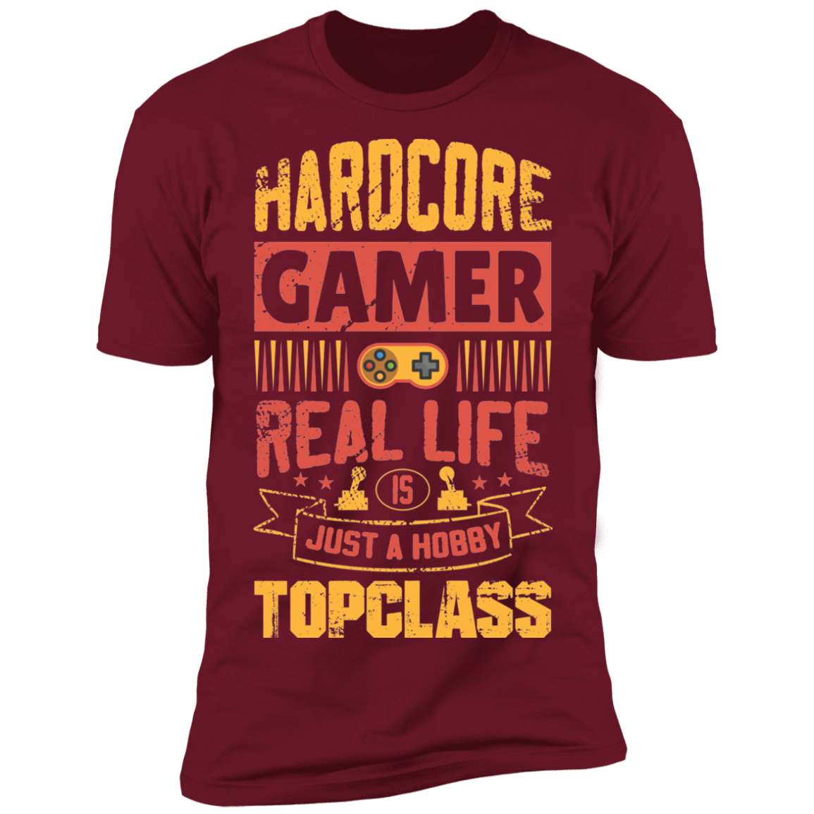 topclass gamer - Topclass Mafia