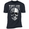 Topclass live fast Tshirt