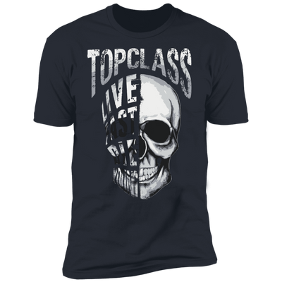 Topclass live fast Tshirt