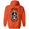 Topclass Dead Queen Hoodie