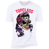 Topclass Pin up Womens Tshirt